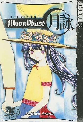 Tsukuyomi