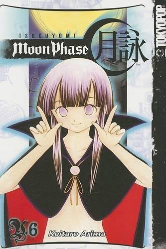 Tsukuyomi