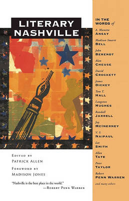 Literary Nashville