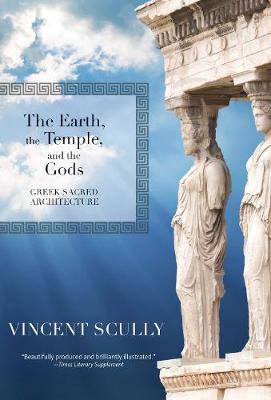 The Earth, the Temple, and the Gods