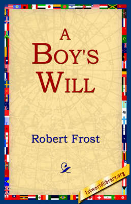 A Boy's Will