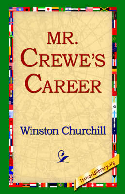 Mr. Crewe's Career