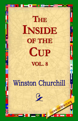 The Inside of the Cup Vol 8.