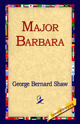 Major Barbara
