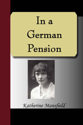 In a German Pension