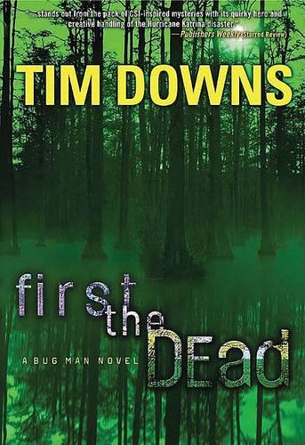 First The Dead