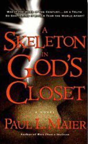 A Skeleton in God's Closet