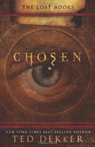 Chosen--Graphic Novel