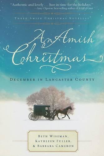 An Amish Christmas