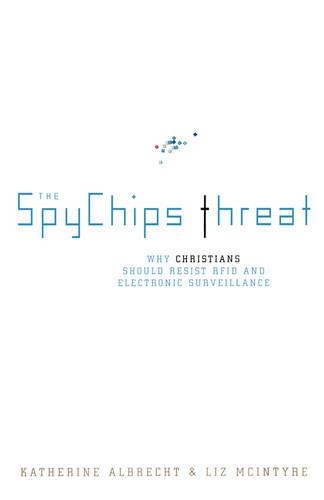 The Spychips Threat