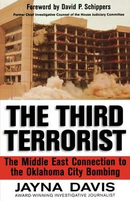 The Third Terrorist