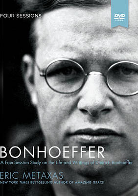 Bonhoeffer Video Study