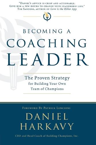Becoming a Coaching Leader