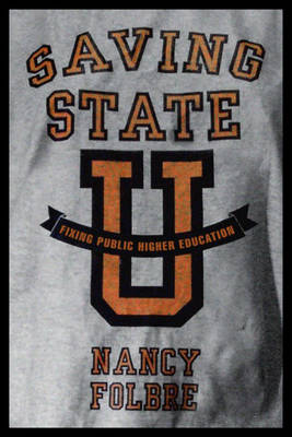 Saving State U