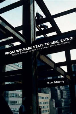From Welfare State To Real Estate