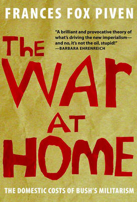 The War At Home