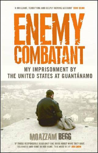 Enemy Combatant