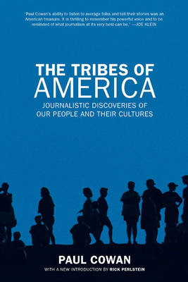 The Tribes Of America