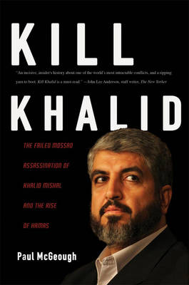 Kill Khalid