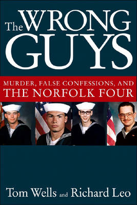 The Wrong Guys