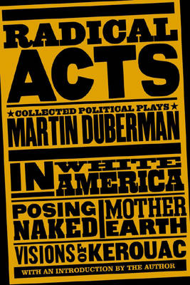 Radical Acts