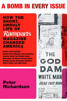 A Bomb In Every Issue