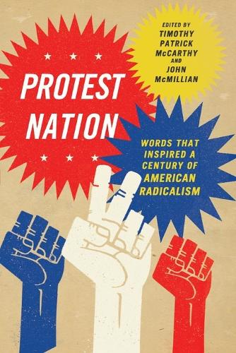 Protest Nation