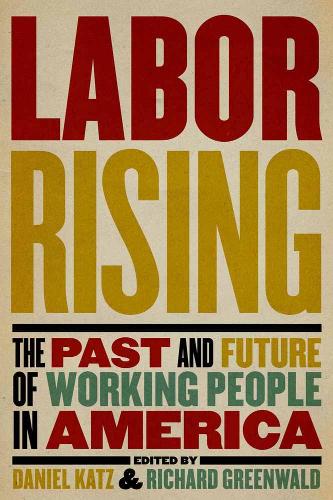 Labor Rising