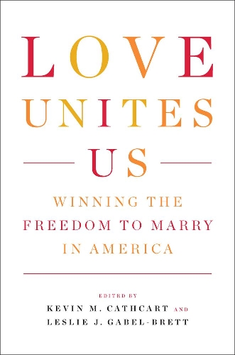 Love Unites Us
