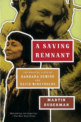 A Saving Remnant