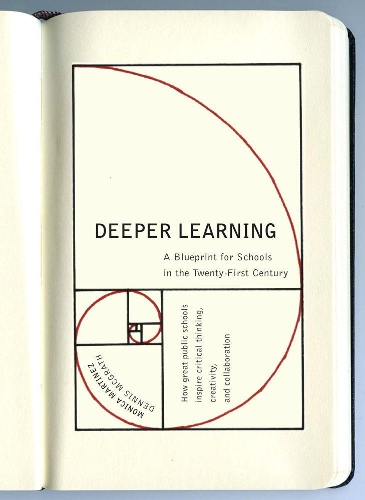 Deeper Learning
