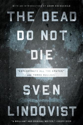 The Dead Do Not Die