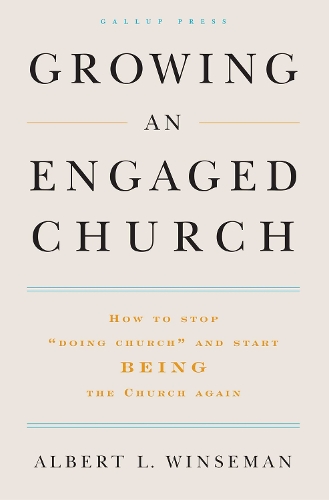 Growing an Engaged Church