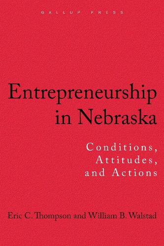 Entrepreneurship in Nebraska