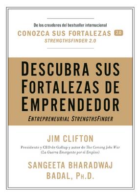 Descubra Sus Fortalezas de Emprendedor