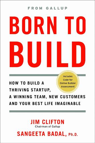 Born to Build
