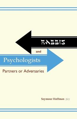 Rabbis and Psychologists