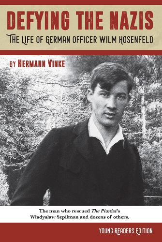 Defying the Nazis