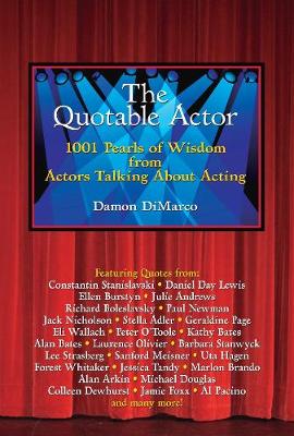 The Quotable Actor