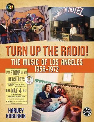 Turn Up The Radio!