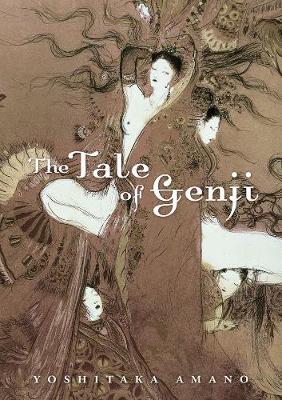 The Tale Of Genji