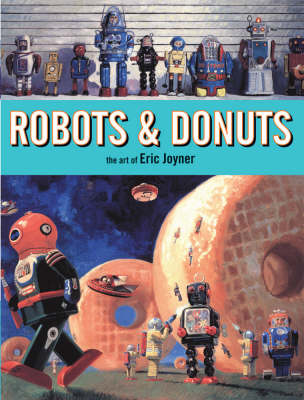 Robots and Donuts