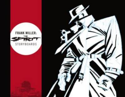 Frank Miller