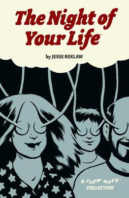 Night Of Your Life, The,