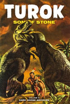 Turok, Son Of Stone Archives Volume 2