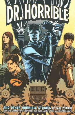 Dr. Horrible