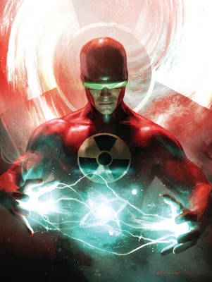 Doctor Solar, Man of the Atom: Troublemaker Volume 1
