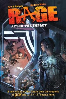 Rage: After The Impact