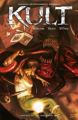 Paradox Entertainment Presents: Kult