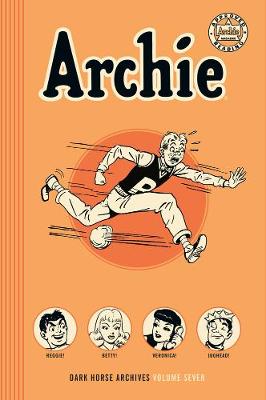 Archie Archives Volume 7